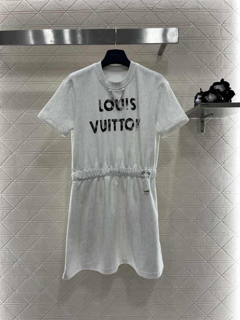 Louis Vuitton Dress